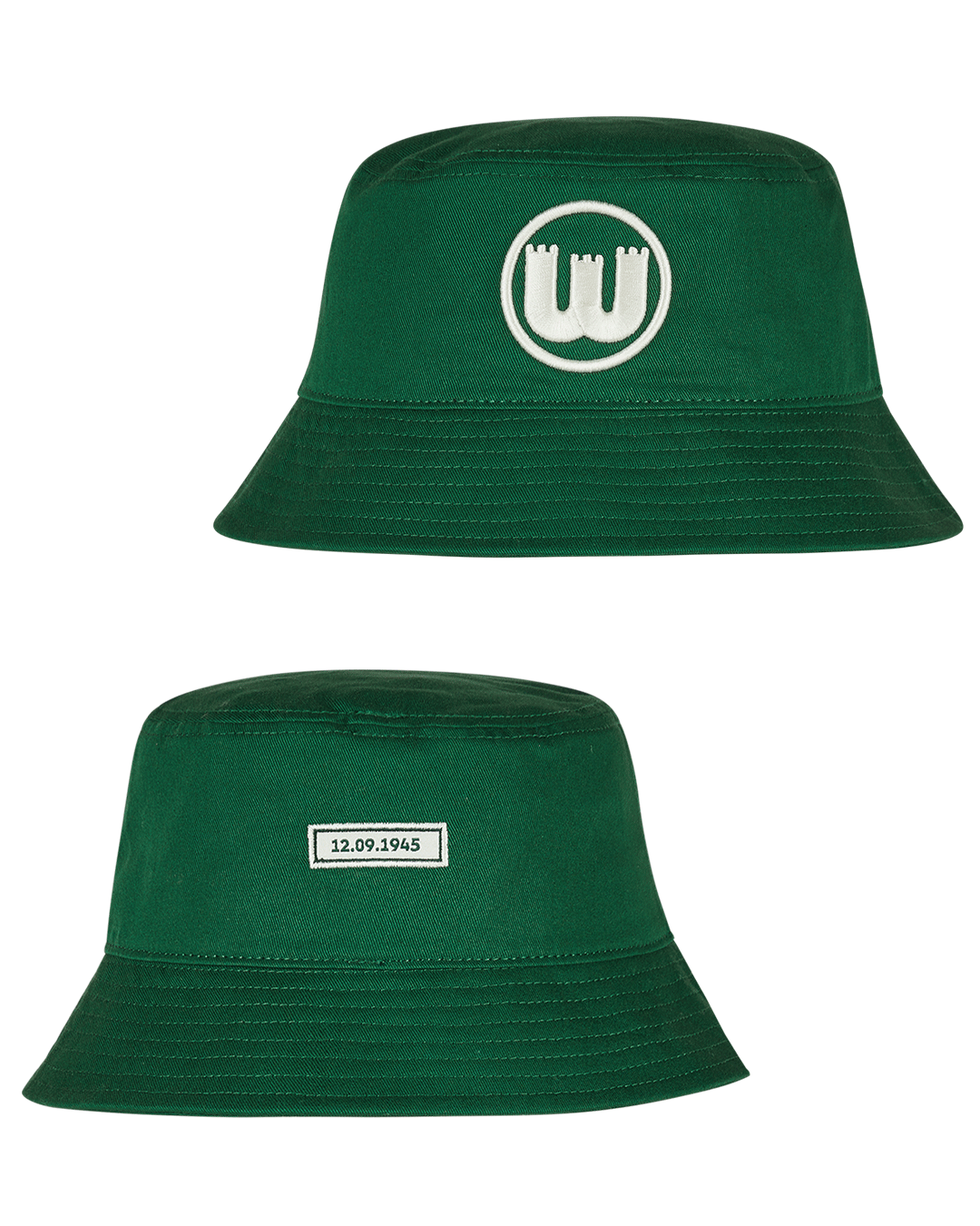 Fisherman's hat "80 years of VfL"