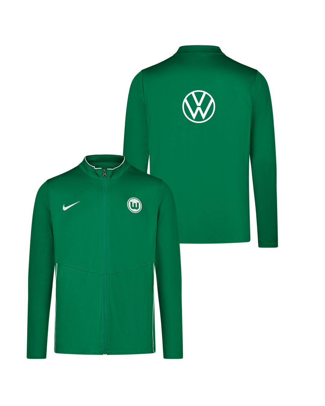 NIKE Trainingsjacket Kids VW 2026/27