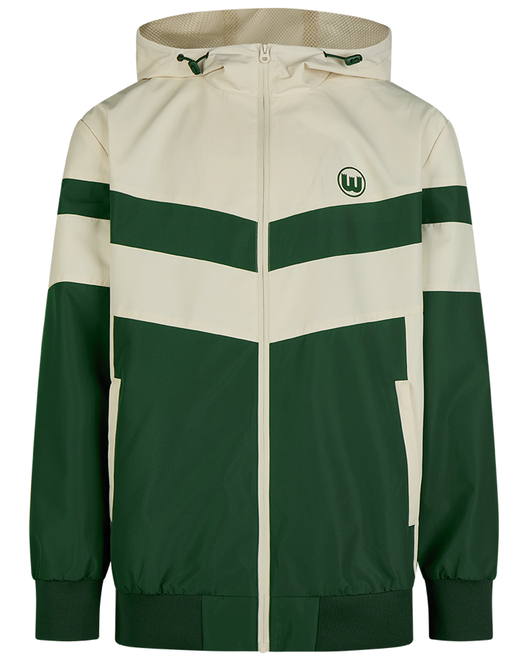 Windbreaker “80 years VfL” 