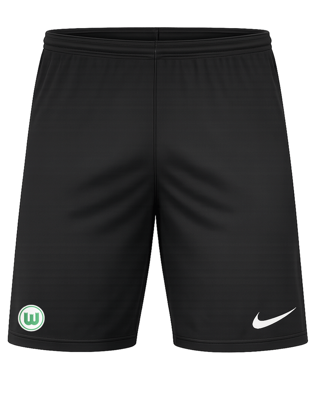 Torwarthose schwarz 2026/27