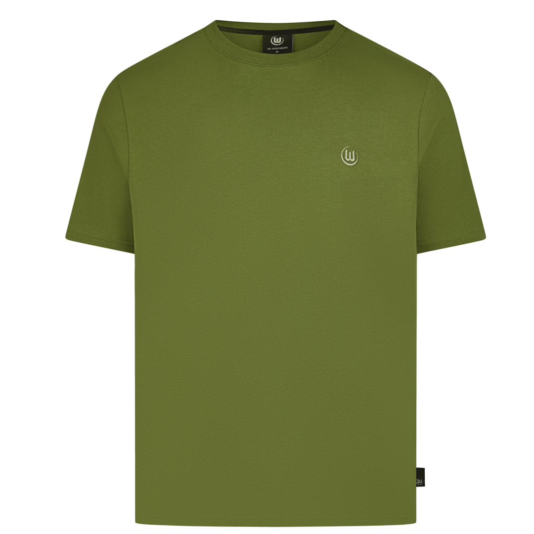 Shirt business oliv Shirt business oliv