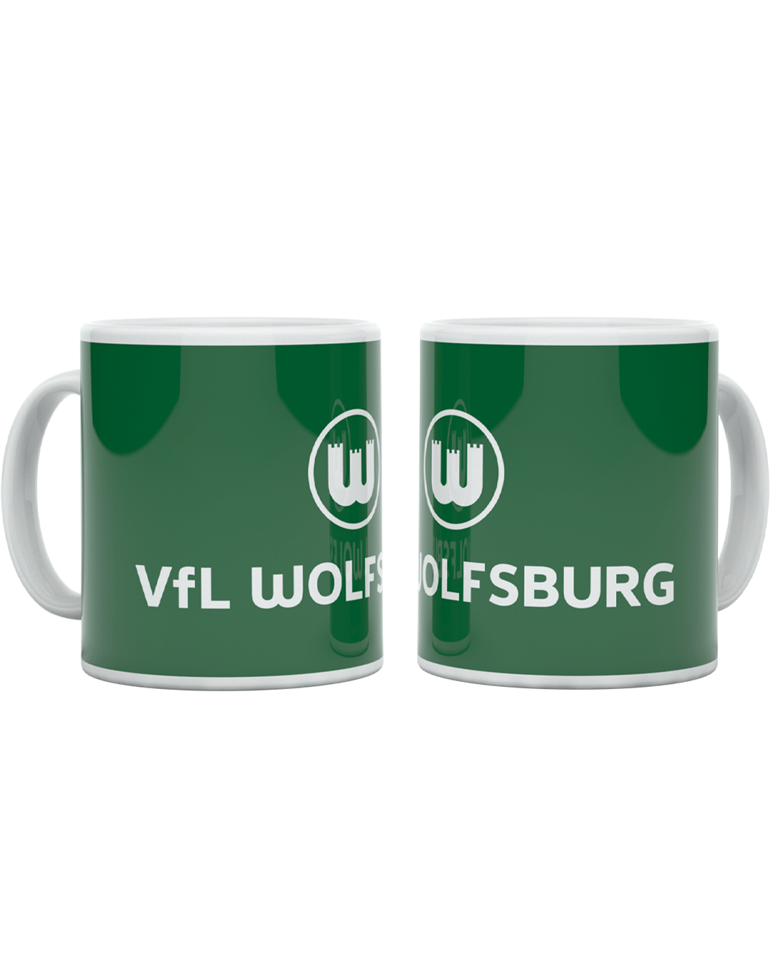 Mug crest