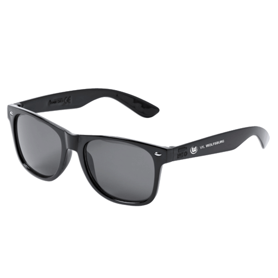 sunglasses black VfL