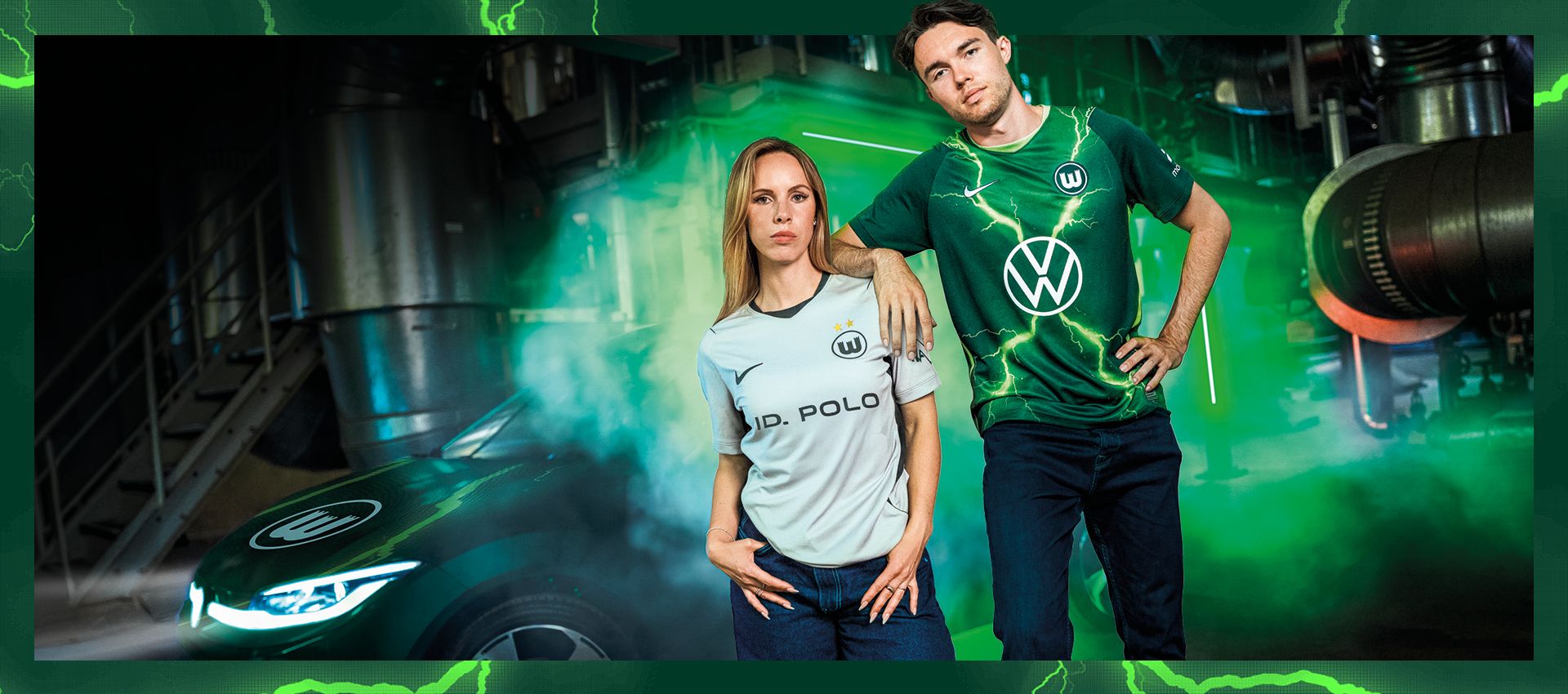 Wölfeshop - Tickets & Merch | VfL Wolfsburg