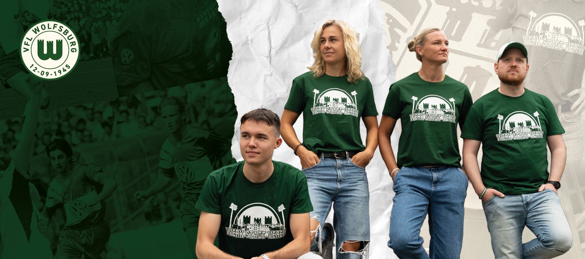 Wölfeshop | offizieller Fanshop des VfL Wolfsburg