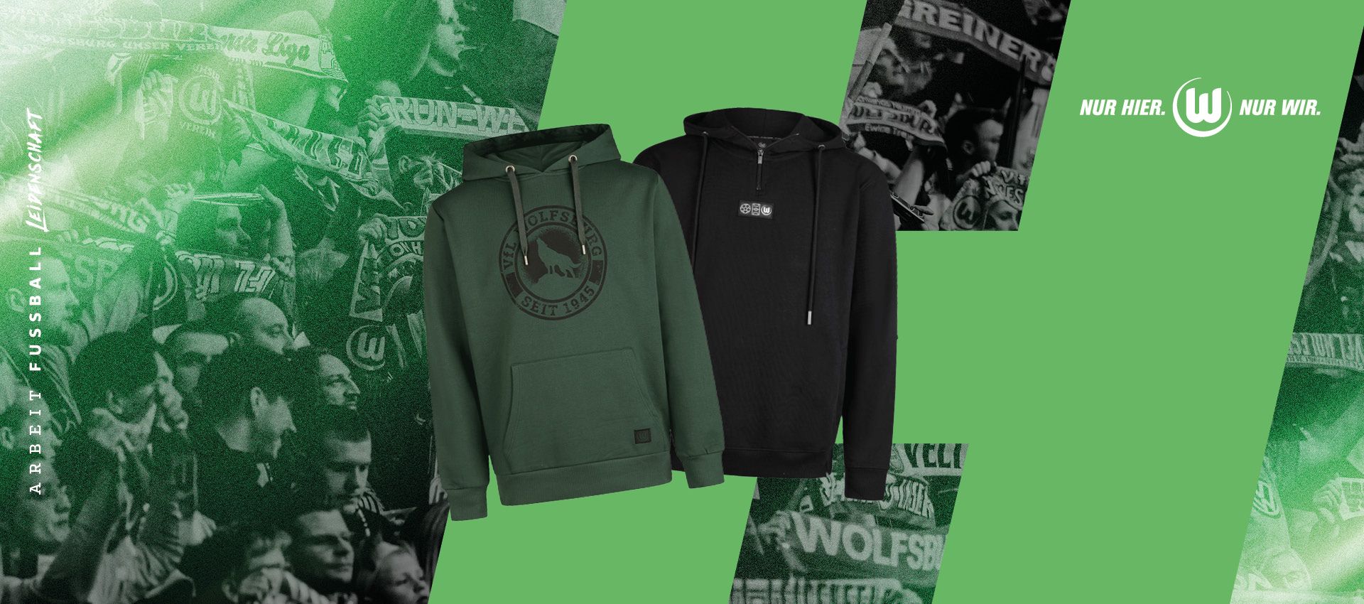 Wölfeshop | offizieller Fanshop des VfL Wolfsburg