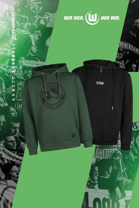 Wölfeshop | offizieller Fanshop des VfL Wolfsburg