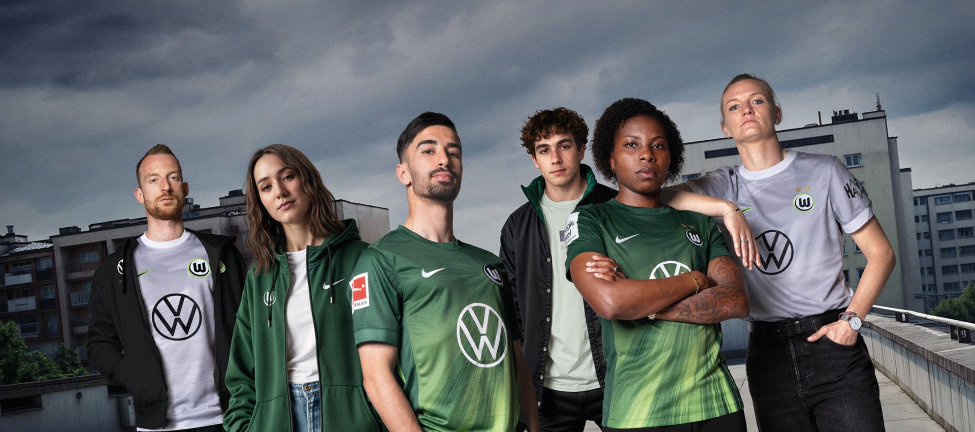 Wölfeshop | offizieller Fanshop des VfL Wolfsburg